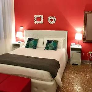 Residenza Quaggio Ca' Grimani Venice