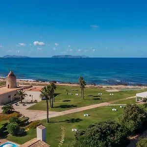 I Mulini 4* Trapani