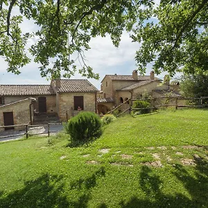 Séjour à la ferme Cerreto