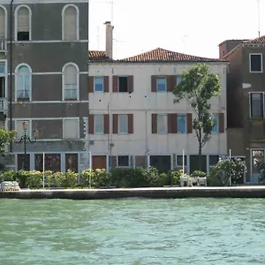 Ca Isabella 3* Venetië