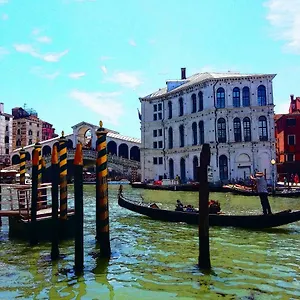 Residenza Grisostomo 3* Venetië
